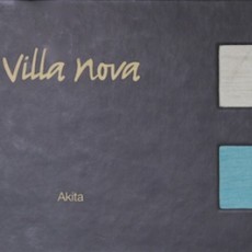 Villa Nova Fabric Akita Collection