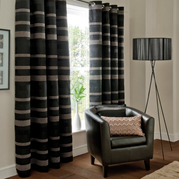 Bespoke Made to Measure Curtain Service