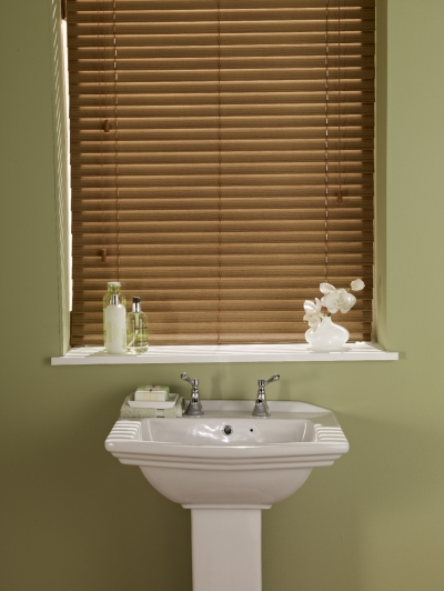 Expression Wood Blinds